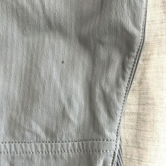 Lululemon Beyond the Studio Crop Joggers Pants Size 4 - Picture 10 of 12